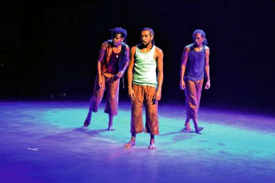 Mont-Dore : un premier festival d'été au plus près des habitants