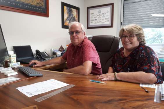 Païta : le supermarché Korail reporte son projet d'agrandissement