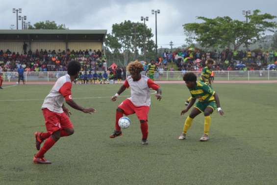 Waia, l'arme fatale de Banoutr