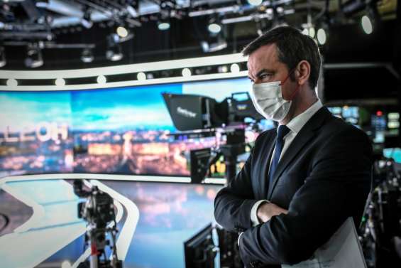 La menace d'un troisième confinement plane toujours