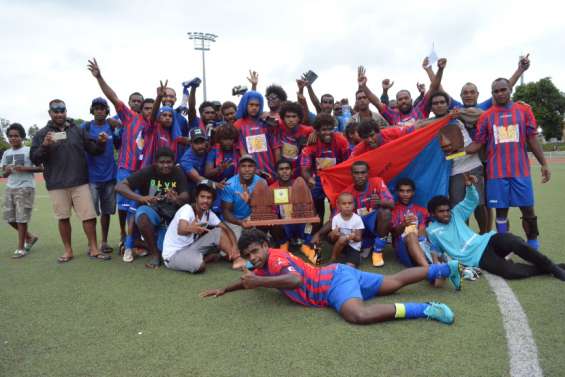 Football : huit ans après, Qanono retrouve l'élite