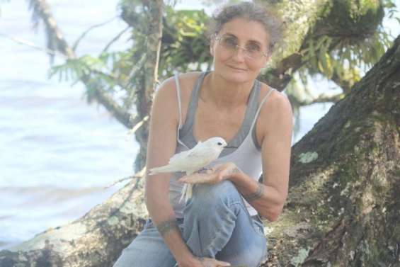 Un cri d'alerte pour protéger les oiseaux endémiques