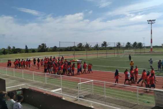 La 30e Coupe Yeiwene bat son plein