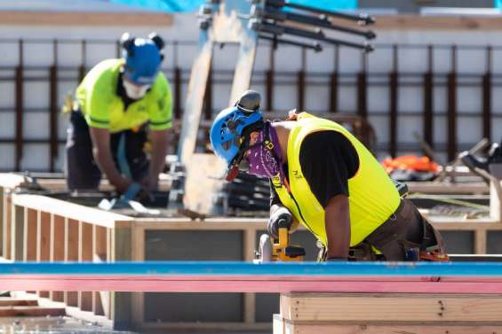 Nouvelle-Zélande : premier cas local de Covid en deux mois