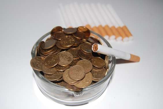 Vers une augmentation du prix du tabac