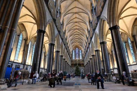 Vaccins : le fossé entre riches et pauvres se creuse