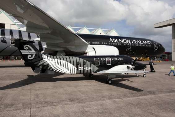 Les frontières kiwies vont rester fermées une grande partie de 2021