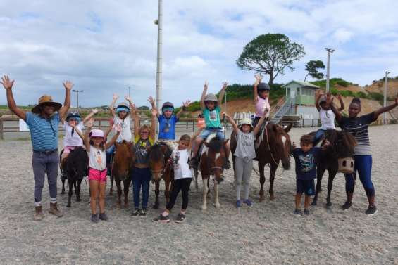 Nouméa : des vacances sportives et éducatives