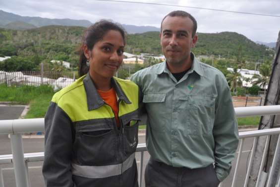 Pour Matthieu et Marie-Claude, « c'est compliqué d'être privés de futur proche »