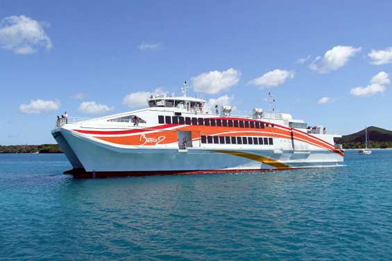 Le Betico en panne, les rotations annulées jusqu’à nouvel ordre