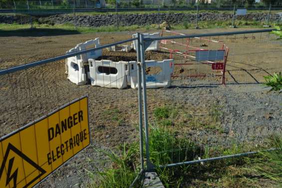Des travaux de nuit jusqu'au 10 février