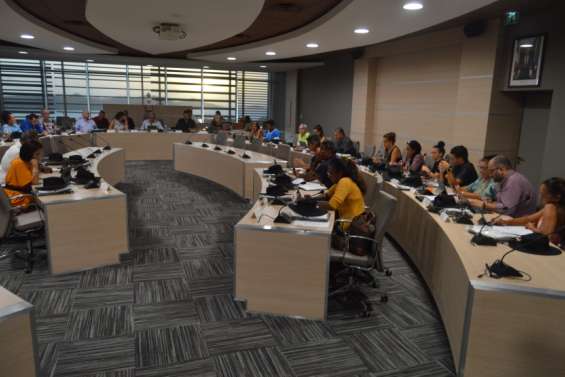 150 millions de plus pour équiper Dumbéa centre