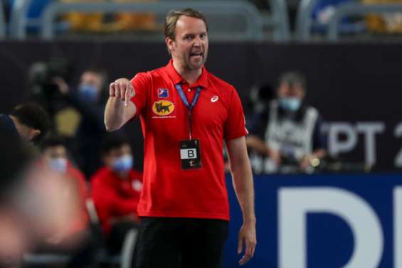 Petit pays et grands coachs