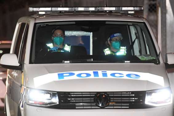 Extradée d'Israël, elle comparaît pour viol sur des fillettes