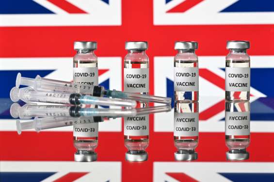 Le torchon brûle entre l'Europe et AstraZeneca