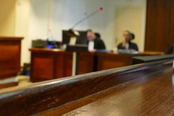 Crash de montgolfière : le pilote condamné