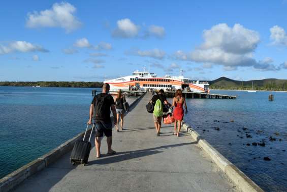 Le Betico ne reprendra pas la mer avant la fin du mois de février