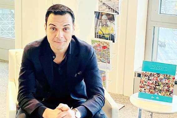 Trafigura : « Nous jouissons d'une expérience solide »