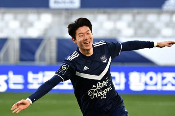 Hwang, la belle surprise