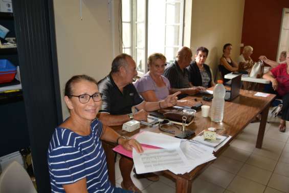 L'association L'Age d'or met le cap sur 2021