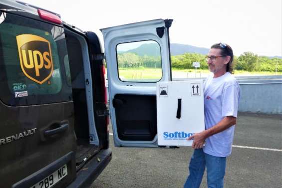 2 300 nouvelles doses de vaccin livrées