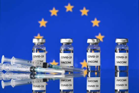 Covid-19 : l'UE annonce des livraisons de vaccins supplémentaires