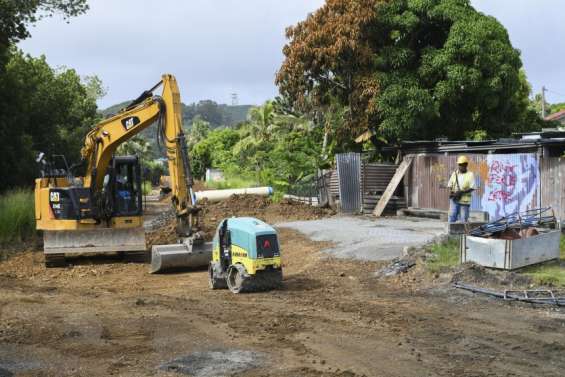 L'acheminement en eau de la capitale va être davantage sécurisé