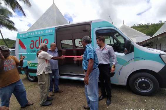 Adie : une semaine pour aider à créer son entreprise