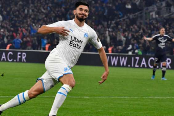 Les principaux mouvements de la fin du mercato