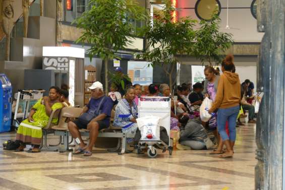 Course contre la montre à Magenta avant l'arrivée de Lucas
