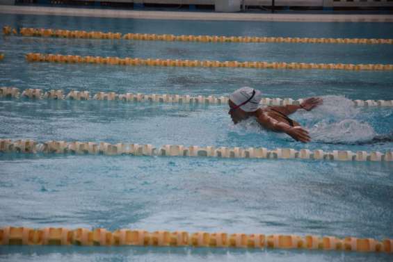 Les favoris répondent présent à Dumbéa, mais sans record