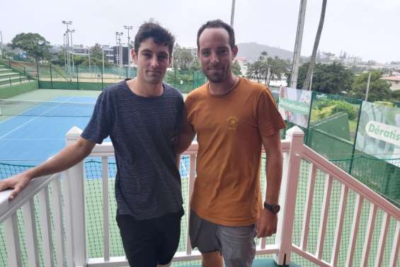 Un nouveau club-house au complexe sportif Anne-Marie-Morault