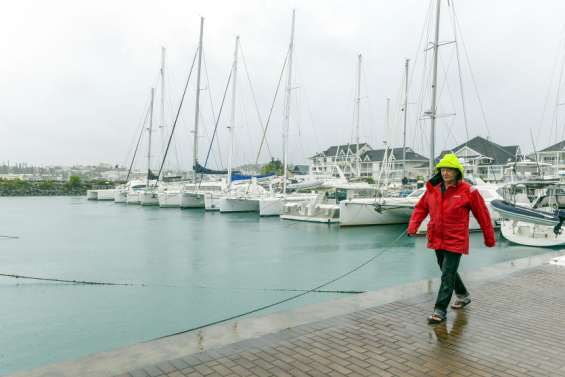 Ce qu’il faut faire et ne pas faire pendant une alerte 2 cyclonique