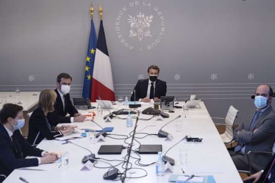 Covid-19 : une vaccination générale 