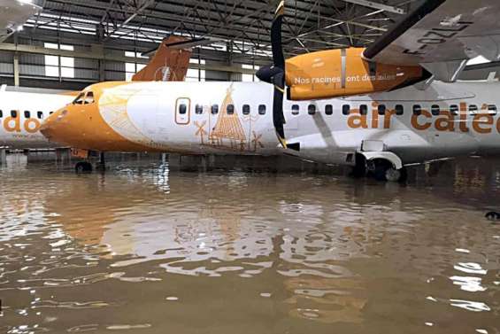 Air Calédonie : décollage repoussé à 11 heures, ce jeudi