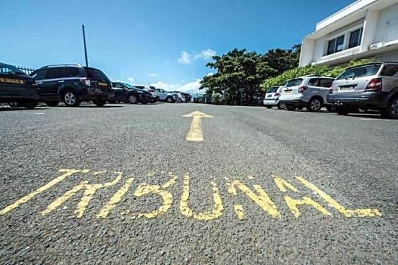 Menaces de mort sur le maire de Koumac : deux personnes condamnées