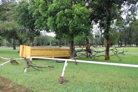 Photo légende plaisirs