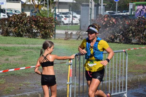 Le Trail de la rentrée attend 350 coureurs au Mont Goumba