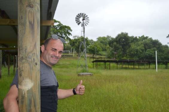 Le marché broussard quitte l'Arène du Sud pour le site de la Fête du bœuf