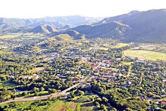 La Foa : rentrée reportée à l'école Les Bégonias 