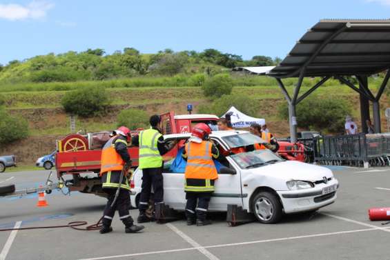 La sécurité routière pour petits et grands