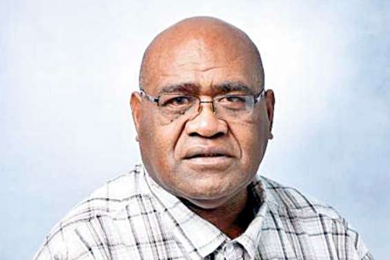 Le maire de Lifou demande le report de la rentrée scolaire