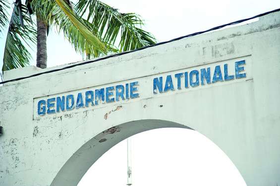 L'homme disparu a été retrouvé mort dans le lit de la Ouaménie, à Boulouparis