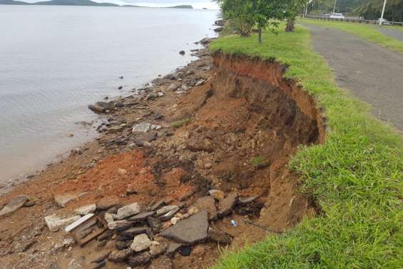 Après Lucas, la promenade Pierre-Vernier va être renforcée