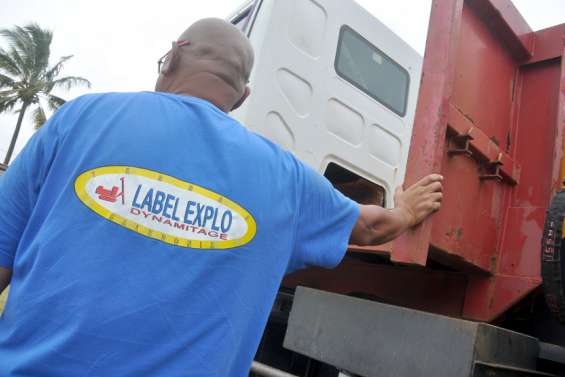 [INFOGRAPHIE] Les sous-traitants de Vale NC asphyxiés