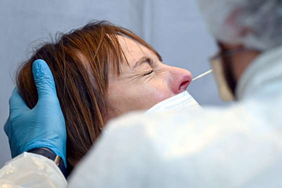 Cas de coronavirus chez Aircalin : les quinze personnes contact testées négatif