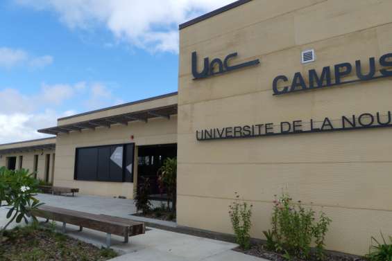 Les inscriptions auront lieu, jeudi, au campus de Baco