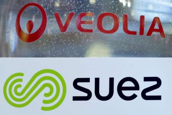 La guerre est déclarée entre Veolia et Suez