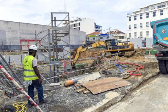 L’État maintient son plan de relance pour les entreprises