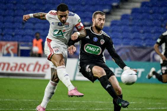 Lyon, Lorient et Valenciennes ouvrent le bal